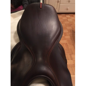 Selle Équipe Carbon EK26