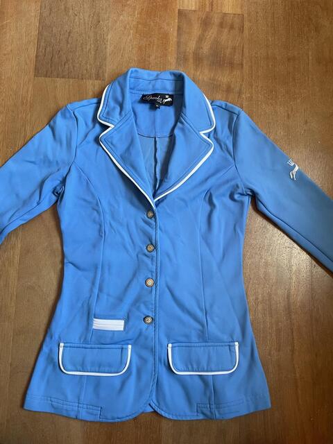 Veste concours