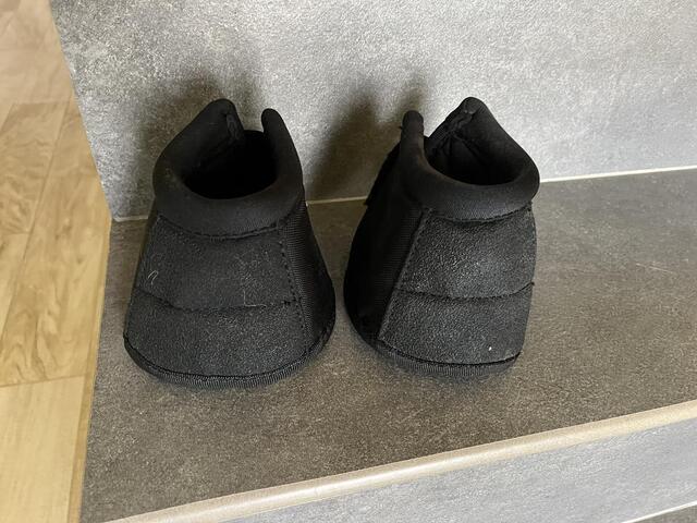 Paires de cloches