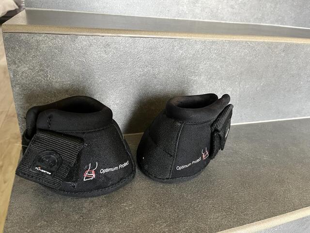 Paires de cloches