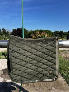 Tapis de dressage KINGSLAND