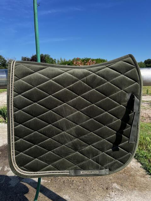Tapis de dressage KINGSLAND
