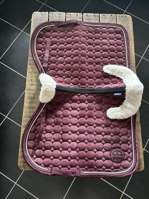 Tapis mixte HV polo