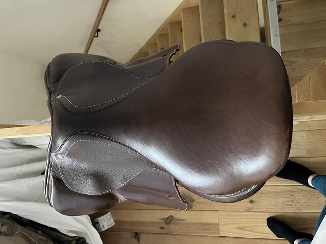 Selle CSO
