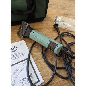 Tondeuse Listerstar