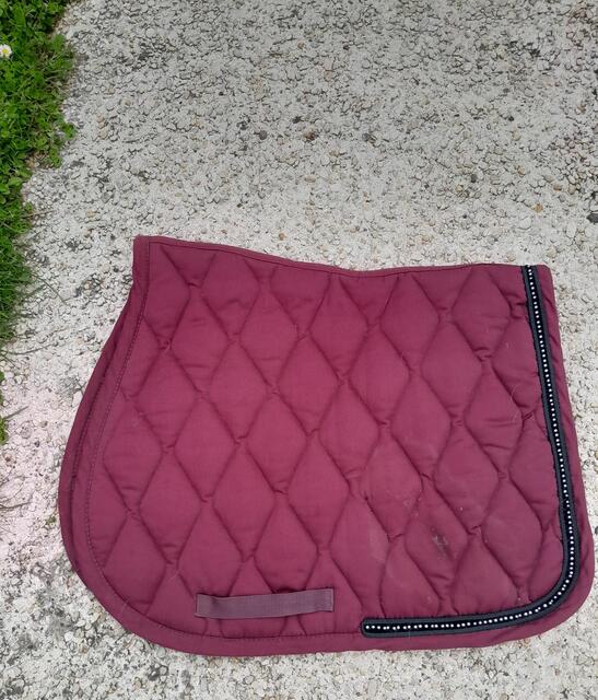 Tapis Fouganza