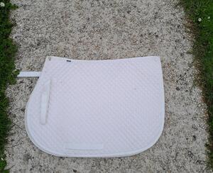 Tapis Blanc