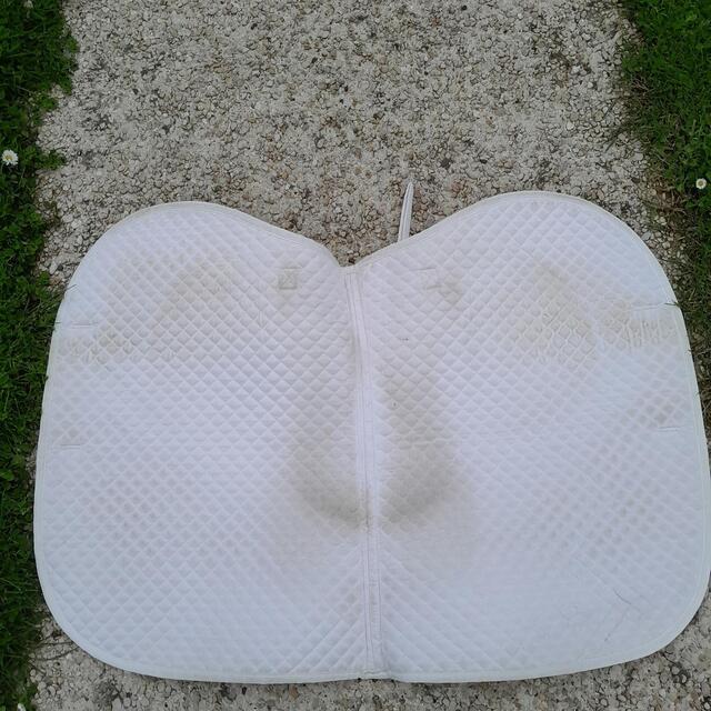 Tapis Blanc