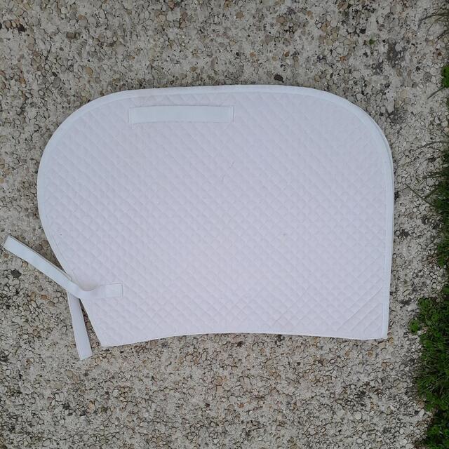 Tapis Blanc