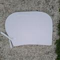 Tapis Blanc