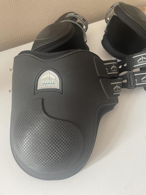 Ensemble VEREDUS OLYMPUS
