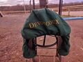 Selle Devoucoux Biarritz T18