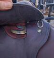 Selle Devoucoux Biarritz T18