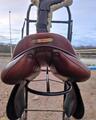 Selle Devoucoux Biarritz T18