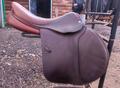 Selle Devoucoux Biarritz T18