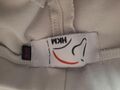 Pantalon blanc hkm starlight 134/140