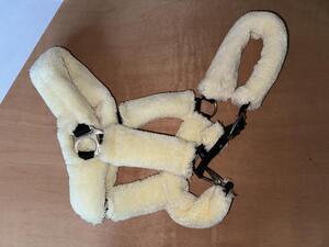licol mouton