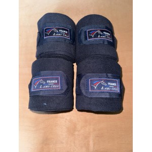 bandes de polo