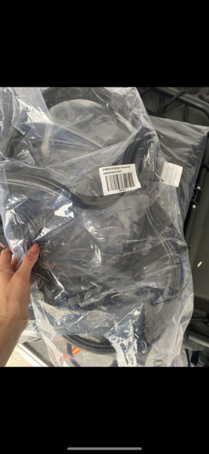 Bridon forestier muserolle anatomique