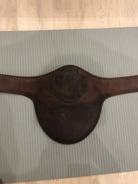 Sangle Bavette Devoucoux