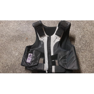 gilet protection Lamicell