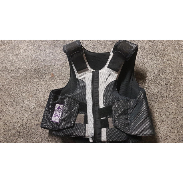 gilet protection Lamicell
