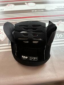 Mousse de casque