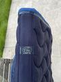 Tapis jump’in bleu marine
