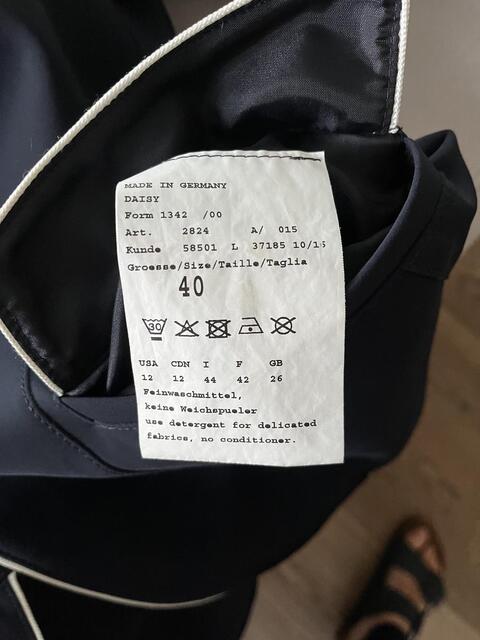 Veste concours femme pikeur