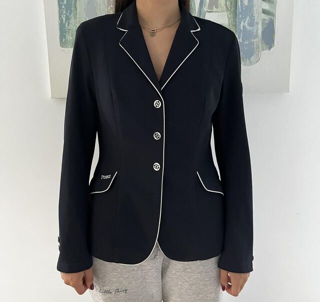 Veste concours femme pikeur