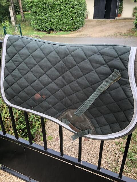 Tapis Lamicell Vert Sapin