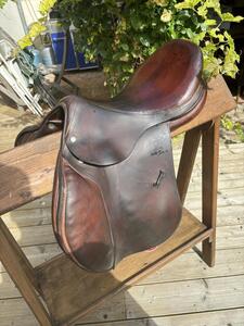 SELLE DEVAUCOUX