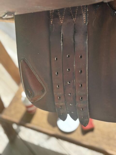 SELLE DEVAUCOUX