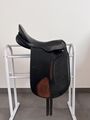 Selle de dressage