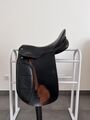 Selle de dressage