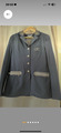 Veste de concours bleu marine Komutekir