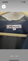 Veste de concours bleu marine Komutekir
