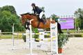 Filet cheval