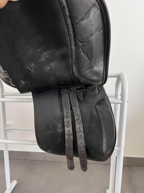 Selle Fouganza