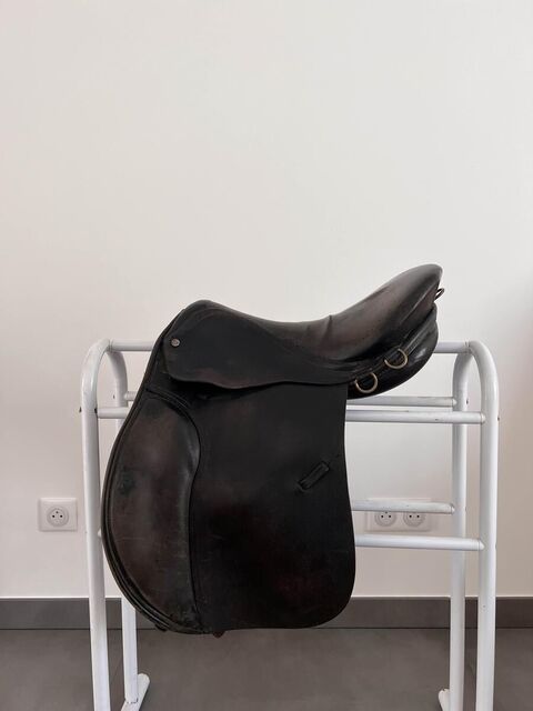 Selle Fouganza