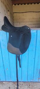 Selle dressage wintec pro