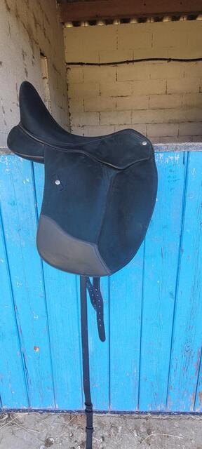 Selle dressage wintec pro