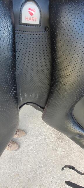 Selle dressage wintec pro