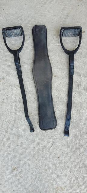 Selle dressage wintec pro