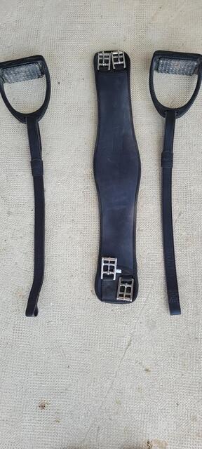 Selle dressage wintec pro