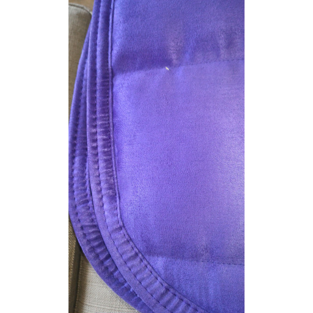 Tapis QHP violet
