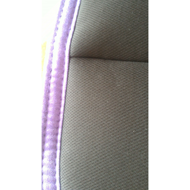 Tapis QHP violet
