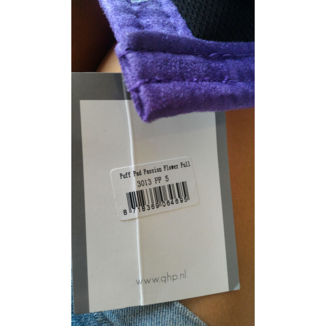 Tapis QHP violet