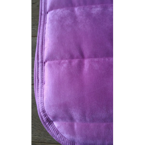 Tapis QHP rose