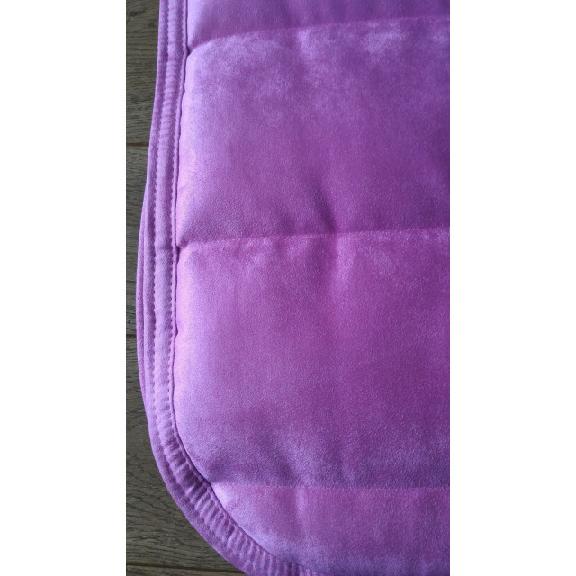 Tapis QHP rose
